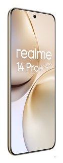 Realme 14 Pro+ 5G 12/512GB Pearl White (OUTLET)