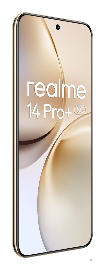Realme 14 Pro+ 5G 12/512GB Pearl White (OUTLET)