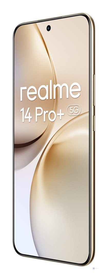 Realme 14 Pro+ 5G 12/512GB Pearl White (OUTLET)