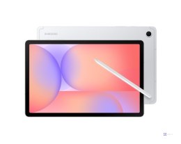 Samsung Galaxy Tab S10 lite (X400) 6/128GB Silver (WYPRZEDAŻ)