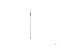Samsung Galaxy Tab S10 lite (X400) 6/128GB Silver (WYPRZEDAŻ)