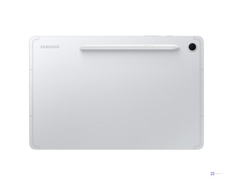 Samsung Galaxy Tab S10 lite (X400) 6/128GB Silver (WYPRZEDAŻ)