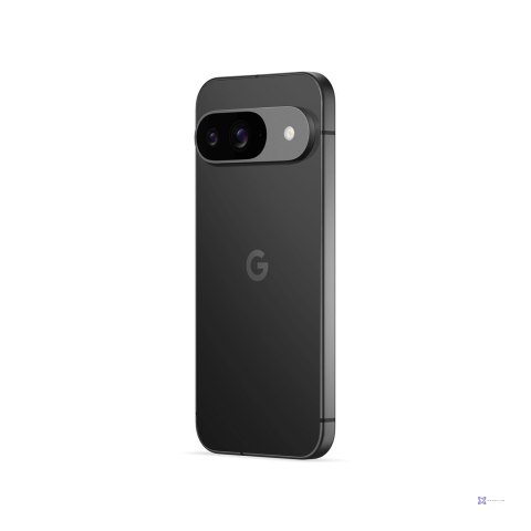 Smartfon Google Pixel 9 5G DS 12/128GB Obsidian (WYPRZEDAŻ)