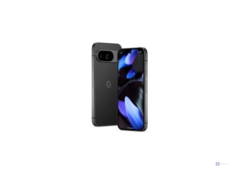 Smartfon Google Pixel 9 5G DS 12/128GB Obsidian (WYPRZEDAŻ)