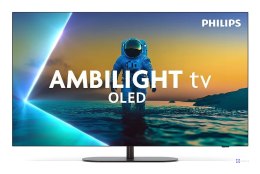 Telewizor Philips 55OLED810 OLED 55