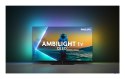 Telewizor Philips 55OLED810 OLED 55" 4K Ultra HD 120Hz Google TV Dolby Atmos Ambilight Szary