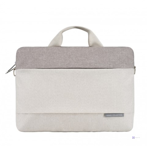 Torba do notebooka ASUS EOS 2 SHOULDER BAG 15,6" Grey