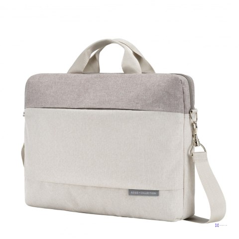 Torba do notebooka ASUS EOS 2 SHOULDER BAG 15,6" Grey