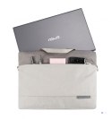 Torba do notebooka ASUS EOS 2 SHOULDER BAG 15,6" Grey