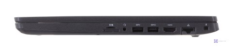 DELL LATITUDE 5500 i5-8365U 16GB 256GB SSD 15" FHD Win11pro + zasilacz UŻYWANY