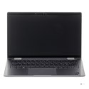 DELL LATITUDE 7430 2w1 i5-1235U 16GB 256GB SSD 14" FHD(dotyk) Win11pro + zasilacz UŻYWANY
