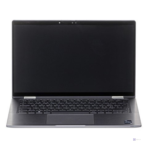DELL LATITUDE 7430 2w1 i5-1235U 16GB 256GB SSD 14" FHD(dotyk) Win11pro + zasilacz UŻYWANY