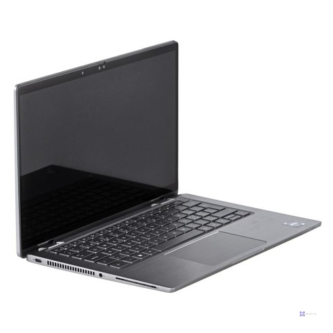 DELL LATITUDE 7430 2w1 i5-1235U 16GB 256GB SSD 14" FHD(dotyk) Win11pro + zasilacz UŻYWANY