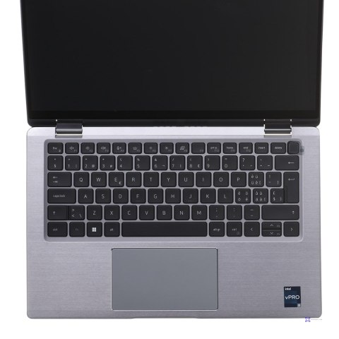 DELL LATITUDE 7430 2w1 i5-1235U 16GB 256GB SSD 14" FHD(dotyk) Win11pro + zasilacz UŻYWANY