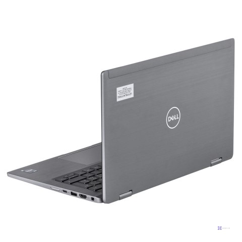 DELL LATITUDE 7430 2w1 i5-1235U 16GB 256GB SSD 14" FHD(dotyk) Win11pro + zasilacz UŻYWANY