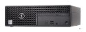 DELL OptiPlex 3090 i5-10505 16GB 256GB SSD SFF Win11pro UŻYWANY