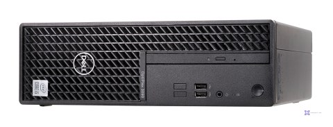 DELL OptiPlex 3090 i5-10505 16GB 256GB SSD SFF Win11pro UŻYWANY