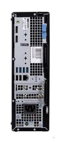 DELL OptiPlex 3090 i5-10505 16GB 256GB SSD SFF Win11pro UŻYWANY