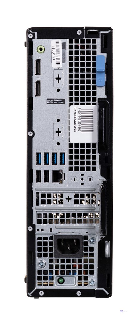 DELL OptiPlex 3090 i5-10505 16GB 256GB SSD SFF Win11pro UŻYWANY