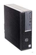 DELL OptiPlex 5090 i5-10500 16GB 512GB SSD SFF Win11pro UŻYWANY