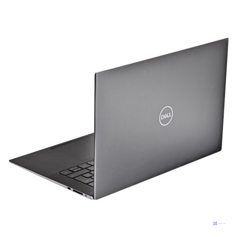 DELL PRECISION 5560 i7-11850H 32GB 512GB SSD 15" FHD (RTX A2000) Win11pro + zasilacz UŻYWANY