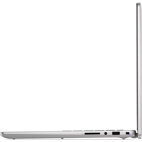 Dell Pro 14 Essential PV14250 Core 3 100U 14.0"FHD+ 300nits AG 8GB DDR5 5200 SSD512 Intel Graphics FgrPr WLAN+BT BcklKb Cam 2Mpx
