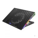 ESPERANZA PODSTAWKA CHŁODZĄCA GAMING RGB ALIZE EGC101 (OUTLET)