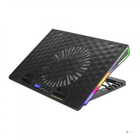 ESPERANZA PODSTAWKA CHŁODZĄCA GAMING RGB ALIZE EGC101 (OUTLET)