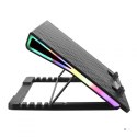 ESPERANZA PODSTAWKA CHŁODZĄCA GAMING RGB ALIZE EGC101 (OUTLET)
