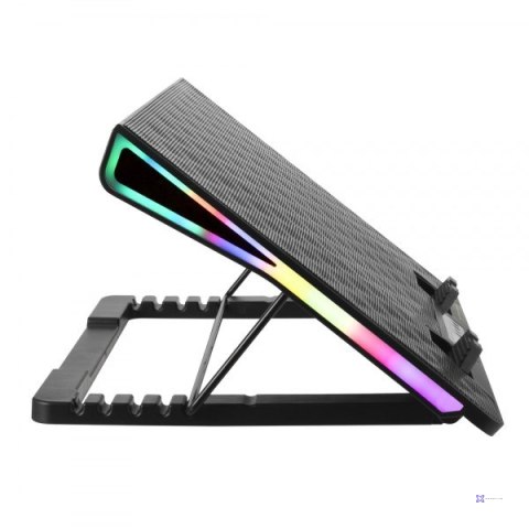 ESPERANZA PODSTAWKA CHŁODZĄCA GAMING RGB ALIZE EGC101 (OUTLET)