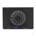 ESPERANZA PODSTAWKA CHŁODZĄCA GAMING RGB ALIZE EGC101 (OUTLET)