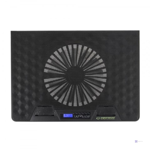 ESPERANZA PODSTAWKA CHŁODZĄCA GAMING RGB ALIZE EGC101 (OUTLET)