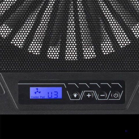 ESPERANZA PODSTAWKA CHŁODZĄCA GAMING RGB ALIZE EGC101 (OUTLET)