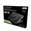 ESPERANZA PODSTAWKA CHŁODZĄCA GAMING RGB ALIZE EGC101 (OUTLET)