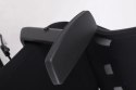 Ergonomiczny fotel biurowy ACTIVEJET T5 czarny (OUTLET)