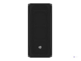 FURY OBUDOWA KOMPUTEROWA FURY SHOBO RGB MIDI TOWER Z OKNEM CZARNA