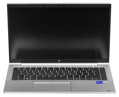 HP EliteBook 840 G8 i5-1145G7 16GB 256GB SSD 14" FHD Win11pro + zasilacz UŻYWANY
