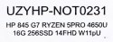 HP EliteBook 845 G7 AMD RYZEN 5 PRO 4650U 16GB 256GB SSD 14" FHD (US QWERTY) Win11pro + zasilacz UŻYWANY