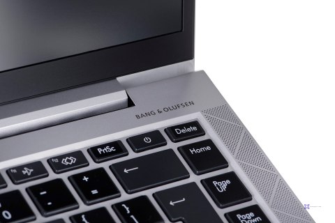 HP EliteBook 845 G7 AMD RYZEN 5 PRO 4650U 16GB 256GB SSD 14" FHD (US QWERTY) Win11pro + zasilacz UŻYWANY