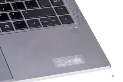 HP EliteBook 845 G7 AMD RYZEN 5 PRO 4650U 16GB 256GB SSD 14" FHD (US QWERTY) Win11pro + zasilacz UŻYWANY