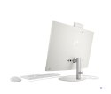 HP ProOne 240 G10 AiO Ultra 5 125U 23.8"FHD IPS 250nits AG 16GB DDR5 5600 SSD512 Xe Graphics Kb+Mouse Cam 5Mpx W11Pro Black 3Y O