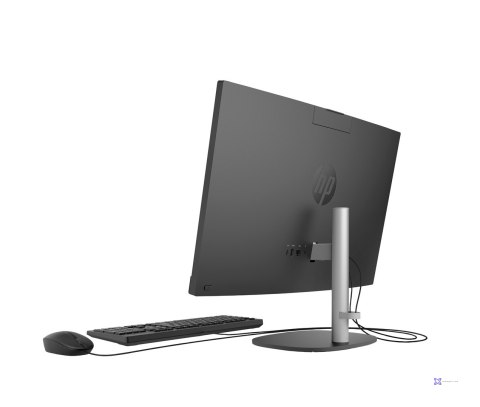 HP ProOne 245 G10 AiO Ryzen 7 77730U 23.8"FHD IPS 250nits AG 16GB DDR4 3200 SSD512 Radeon Vega 8 Kb+Mouse Cam 5Mpx + IR W11Pro B
