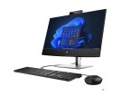 HP ProOne 440 G9 AiO i7-14700T 23.8"FHD IPS 250nits AG 16GB DDR5 4800 SSD512 UHD 770 Kb+Mouse Cam 5Mpx W11Pro Black 3Y OnSite