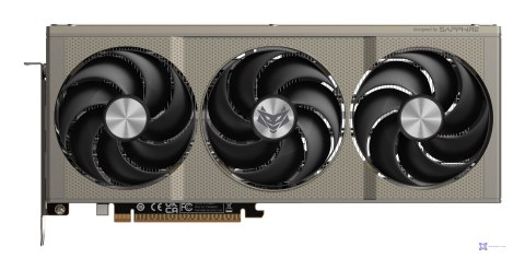 Karta graf. SAPPHIRE NITRO+ RX 9060 XT GAMING OC 16 (OUTLET)