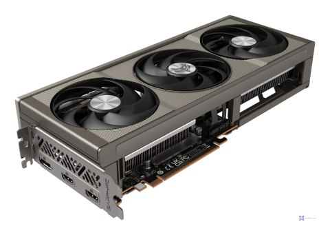 Karta graf. SAPPHIRE NITRO+ RX 9060 XT GAMING OC 16 (OUTLET)
