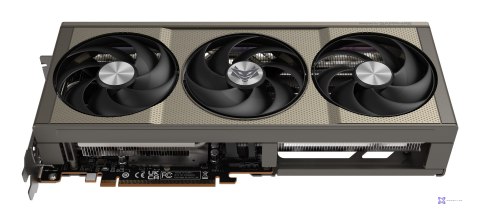Karta graf. SAPPHIRE NITRO+ RX 9060 XT GAMING OC 16 (OUTLET)