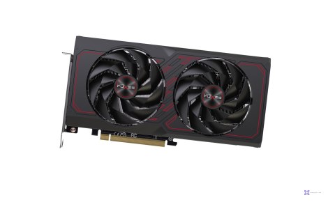 Karta graficzna SAPPHIRE Radeon RX 7600 XT PULSE Gaming OC 16GB (OUTLET)