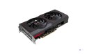 Karta graficzna SAPPHIRE Radeon RX 7600 XT PULSE Gaming OC 16GB (OUTLET)