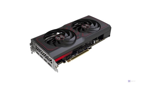 Karta graficzna SAPPHIRE Radeon RX 7600 XT PULSE Gaming OC 16GB (OUTLET)