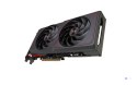 Karta graficzna SAPPHIRE Radeon RX 7600 XT PULSE Gaming OC 16GB (OUTLET)